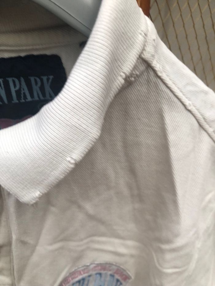 Polo éden Park - photo numéro 6