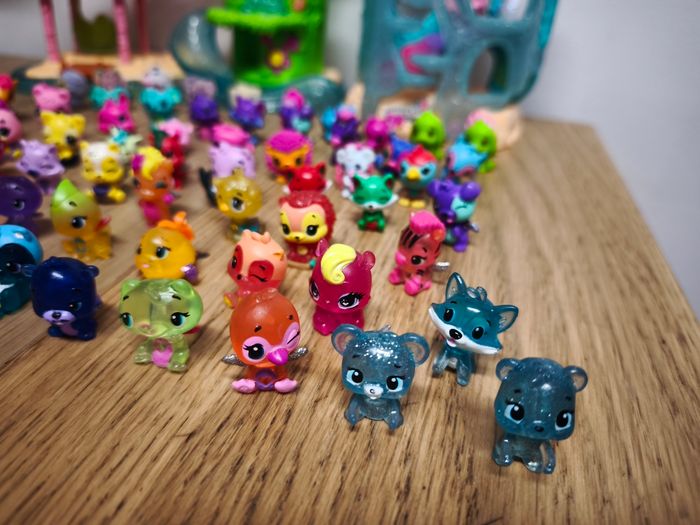 Lot Hatchimals - photo numéro 2