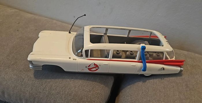 Playmobile ghostbusters - photo numéro 4