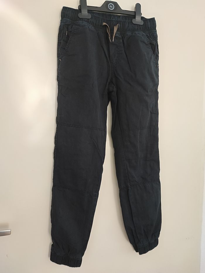 Pantalon garçon
