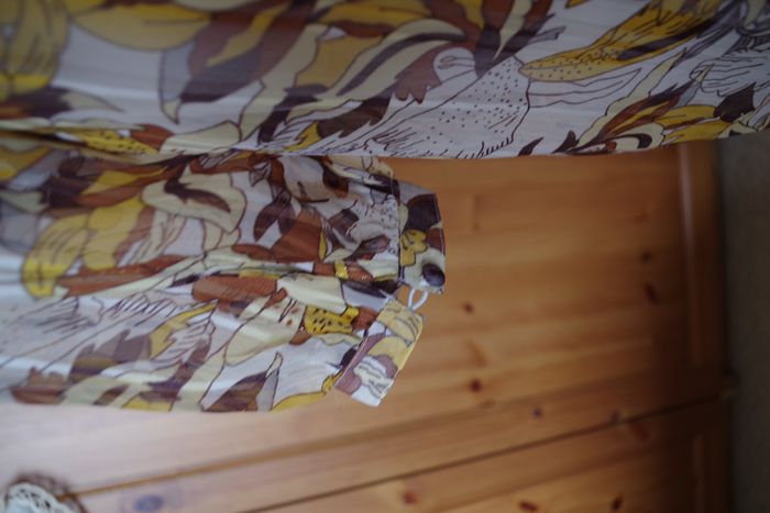 Riu Paris- Robe beige  T 40 - photo numéro 5