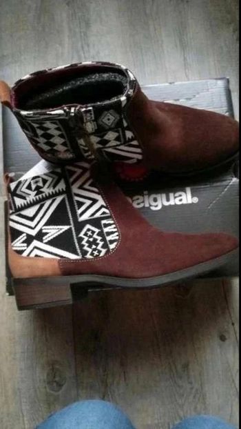 Bottines