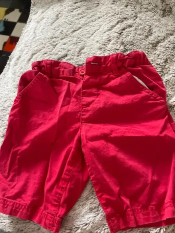 Short