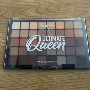 Grande palette d’ombre à paupières