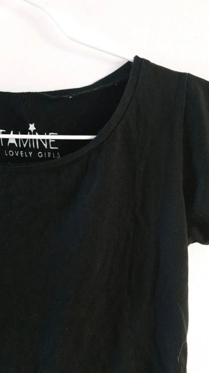 Tee shirt 12 ans - photo numéro 5