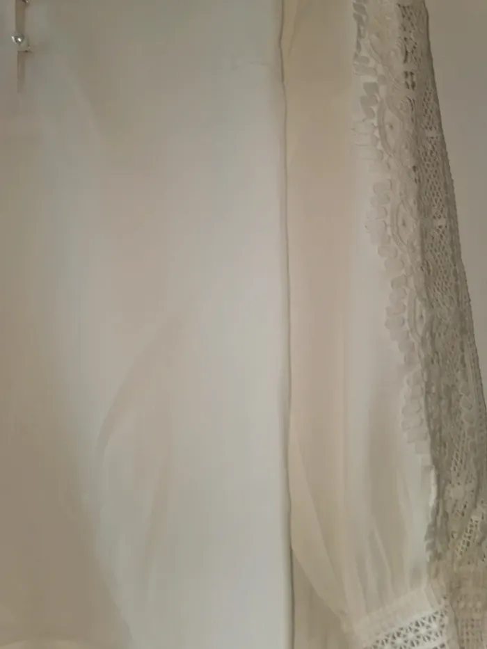 Tunique blancheporte Taille 40 - photo numéro 3