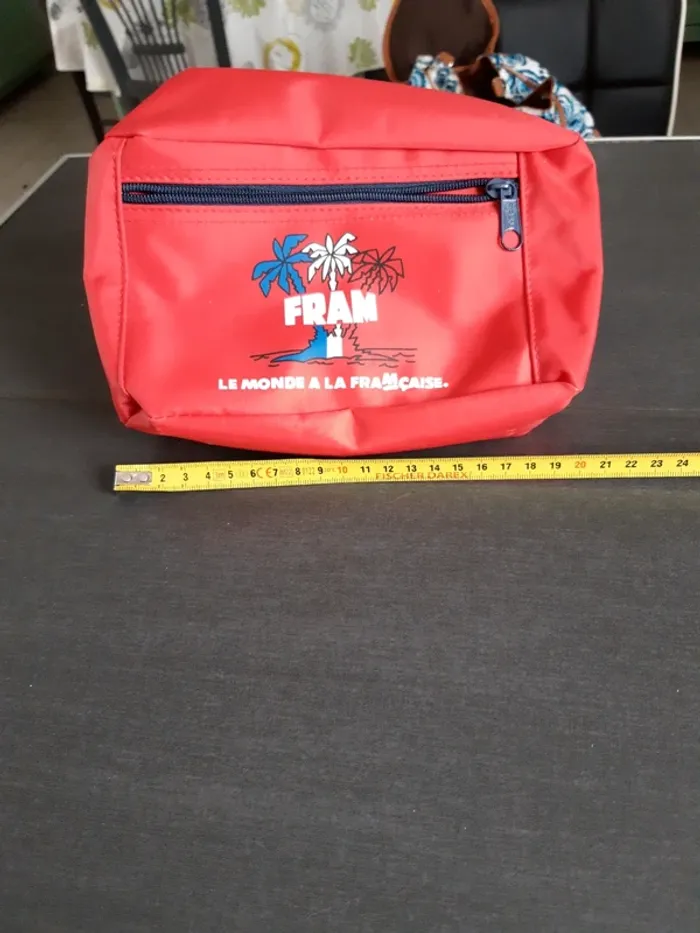 Sac Banane - photo numéro 5