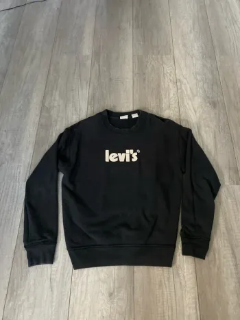 sweat levi´s