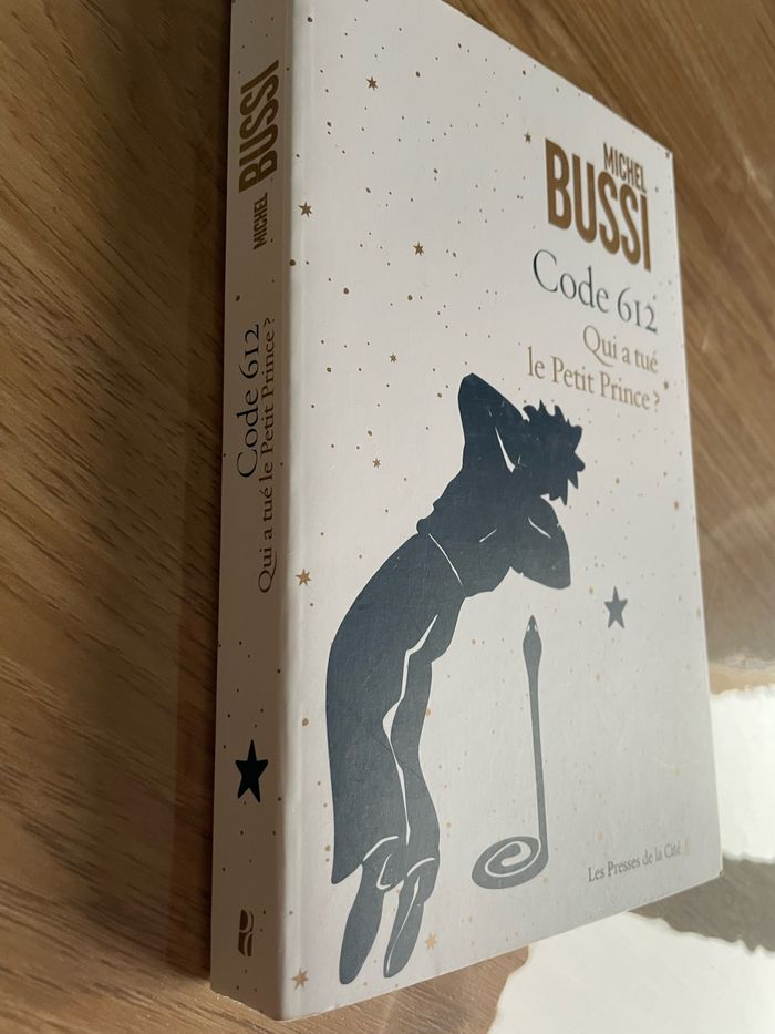 Michel Bussi - photo numéro 2