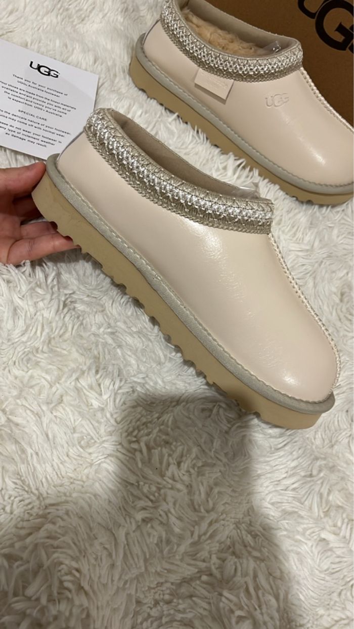 Ugg Tazz - photo numéro 3