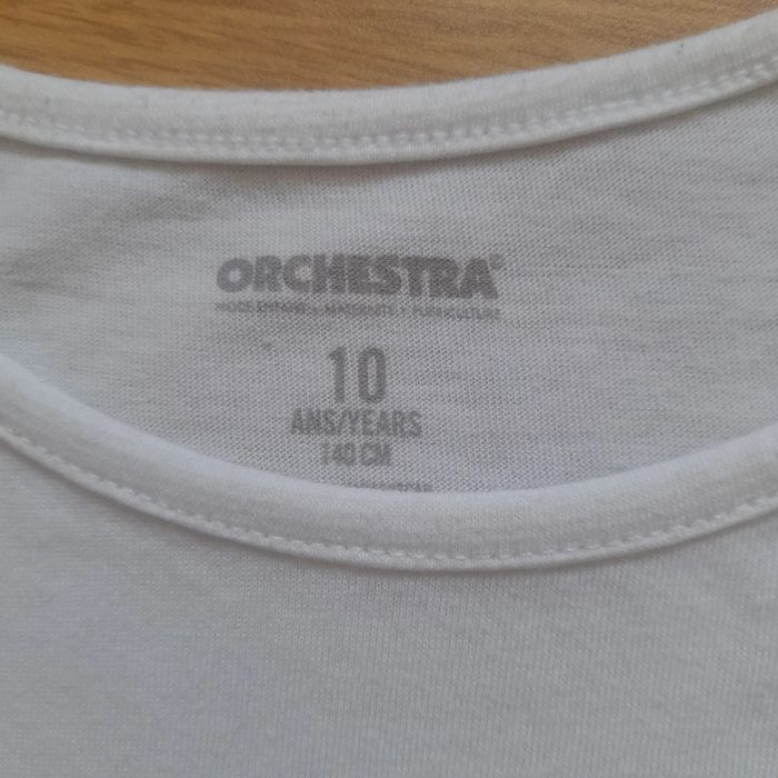 Tee shirt orchestra - photo numéro 2