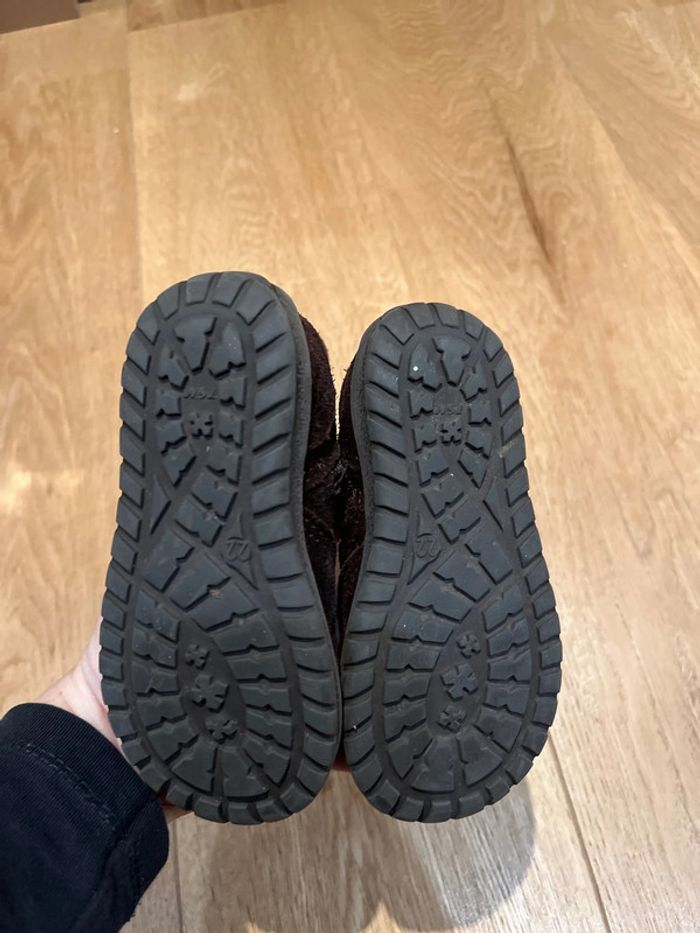 Bottes enfants - photo numéro 3