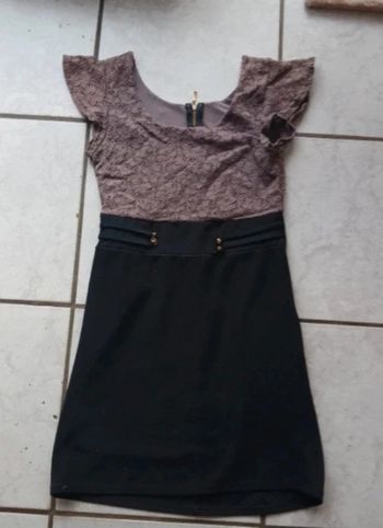 Robe 👗 taille unique