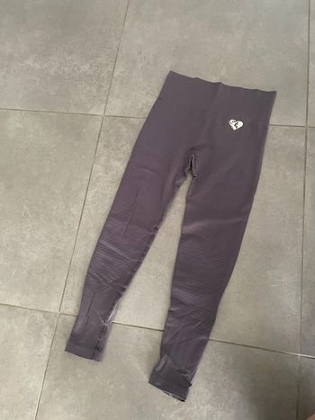 Women’s best legging sport vêtement 38 M femme