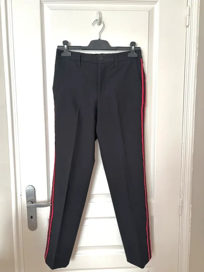 Pantalon Zadig