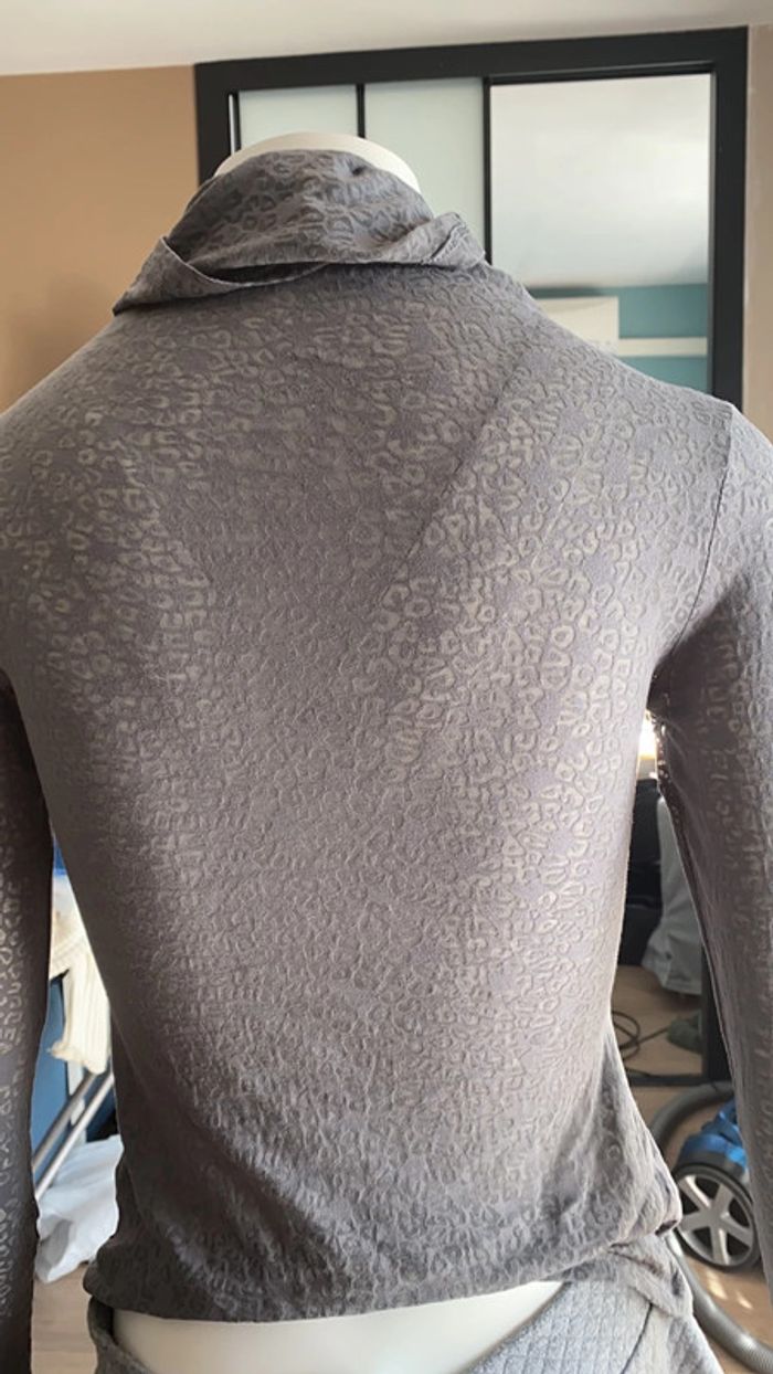 Tee shirt ml - photo numéro 5