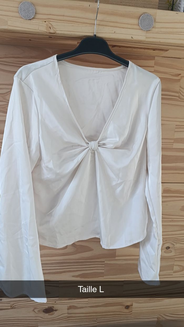 Lot vêtements femme du 36 au 40 - photo numéro 4