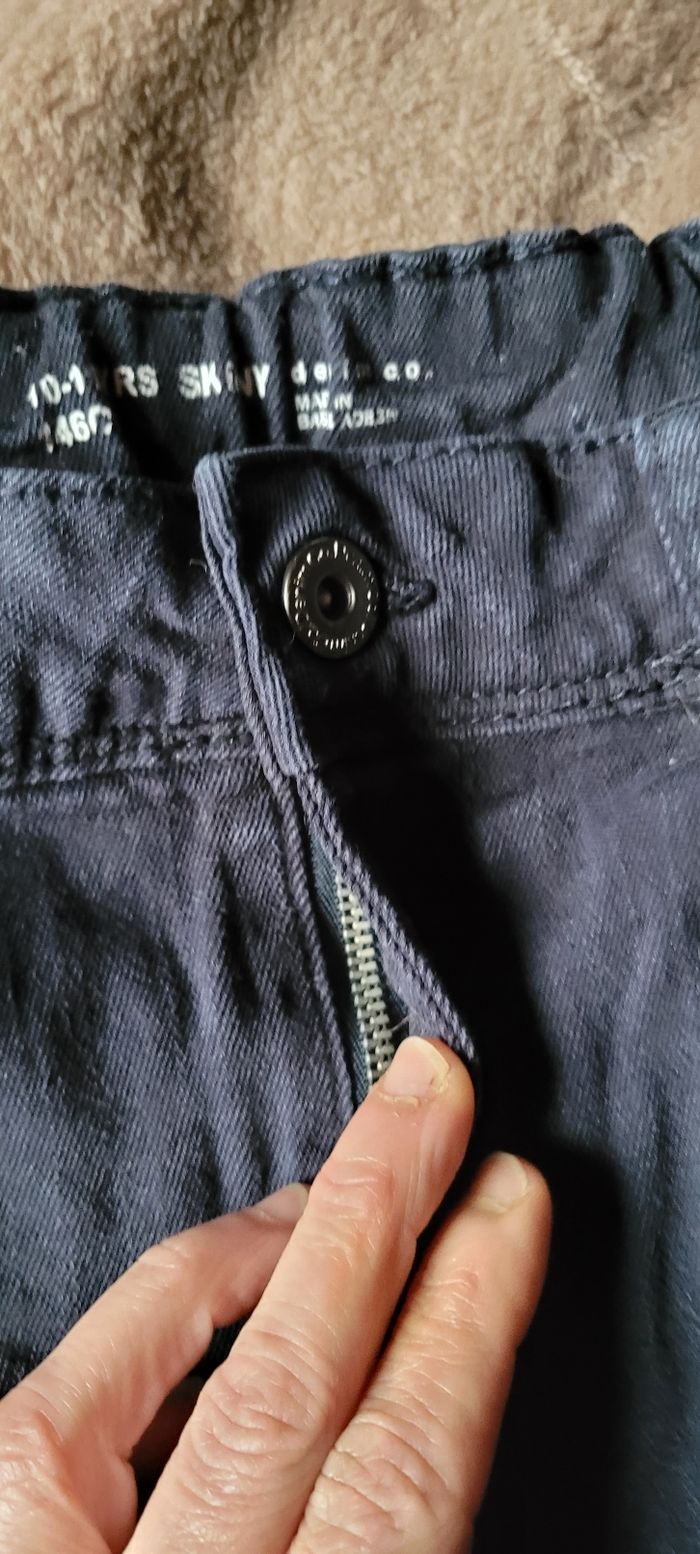 Jean's skinny - photo numéro 5