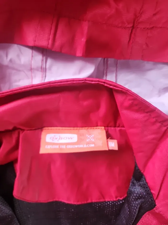 Parka 6 mois - photo numéro 3