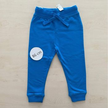 Pantalon bébé garçon - neuf taille 86 cm - neuf
