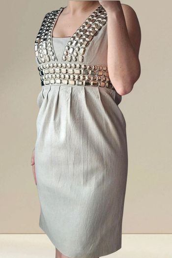 Robe Infinitif Taille 38