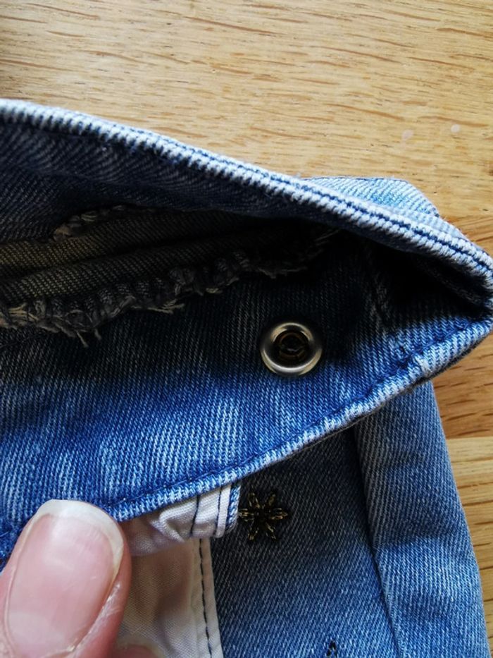 Salopette La compagnie des petits 12 mois - photo numéro 8