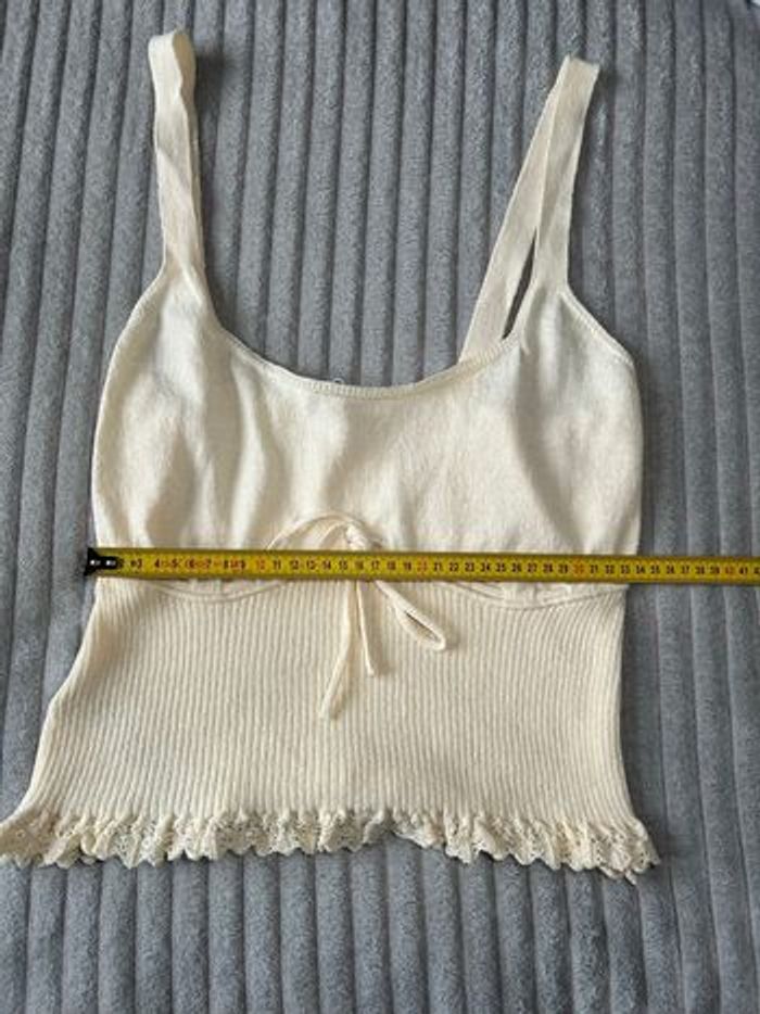 Débardeur Mango - photo numéro 7