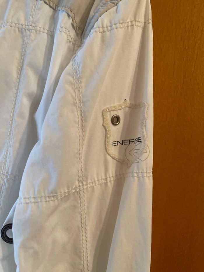 Veste énergie M - photo numéro 2