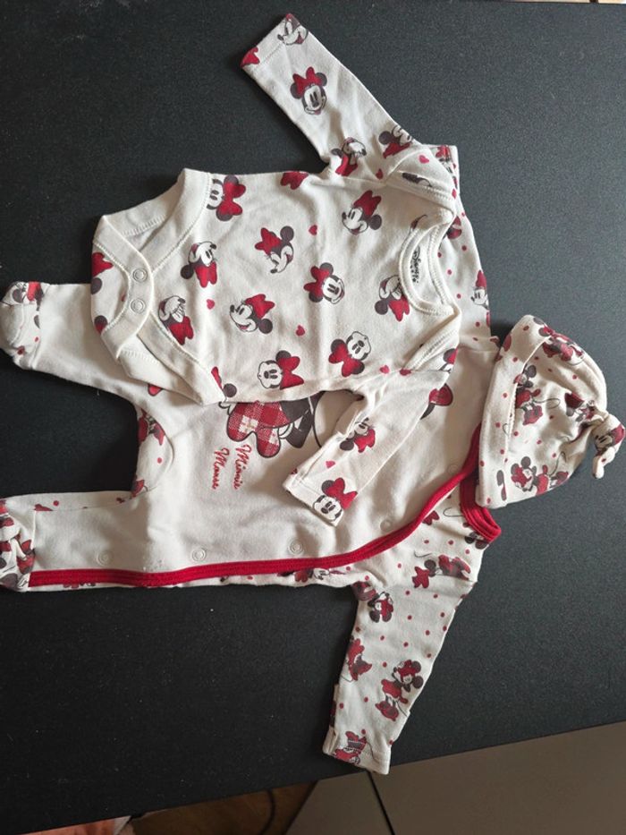 Gros lot naissance - photo numéro 9