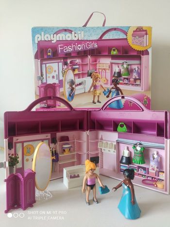 Playmobil 6862