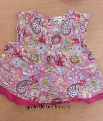 Robe été