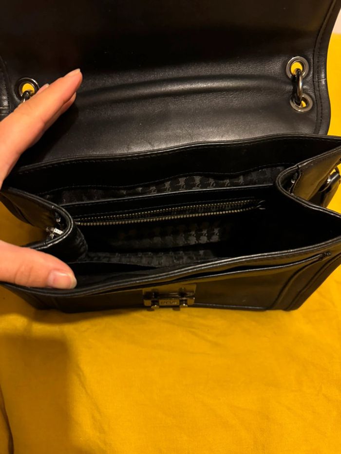 Sac à main Karl Lagerfeld - photo numéro 5