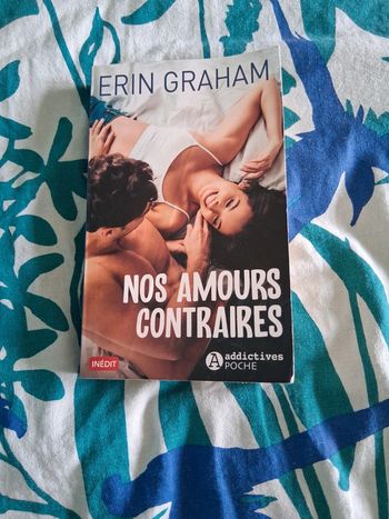 Nos amours contraires