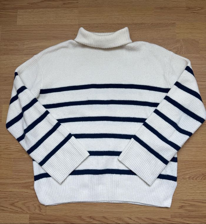 Pull Kiabi