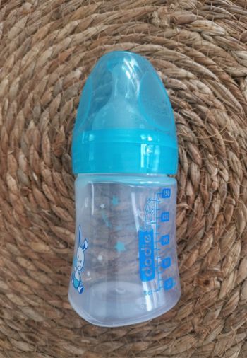 Biberon Dodie 150 ml