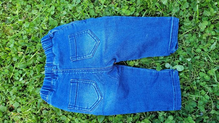 Jean 3mois - photo numéro 3