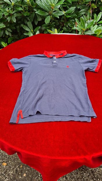 Polo Vicomte . A taille S