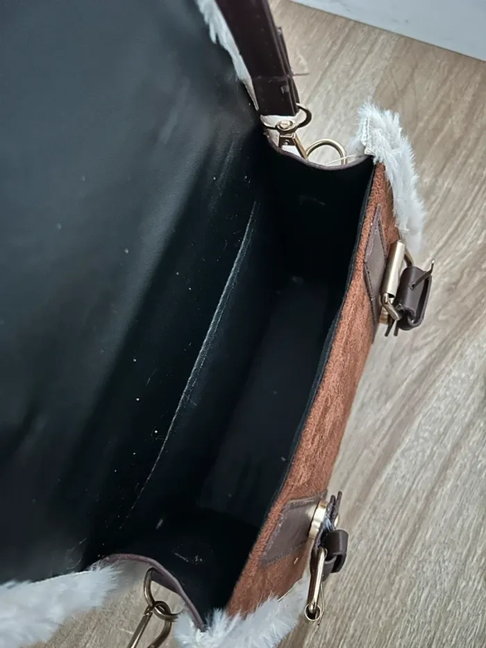 Sac à bandoulière - photo numéro 4