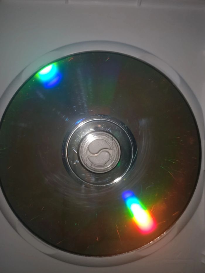 Jeu vidéo Nintendo Wii l'incroyable hulk le jeu officiel - photo numéro 4