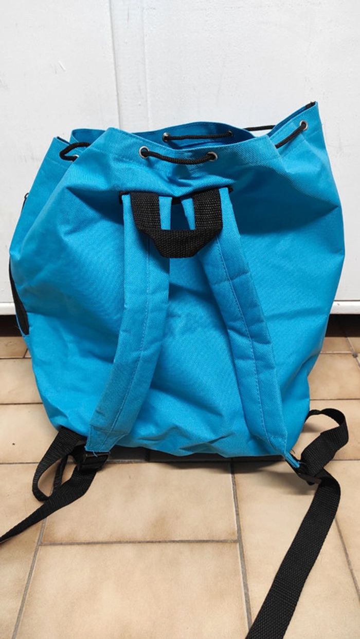 Sac à dos - photo numéro 6