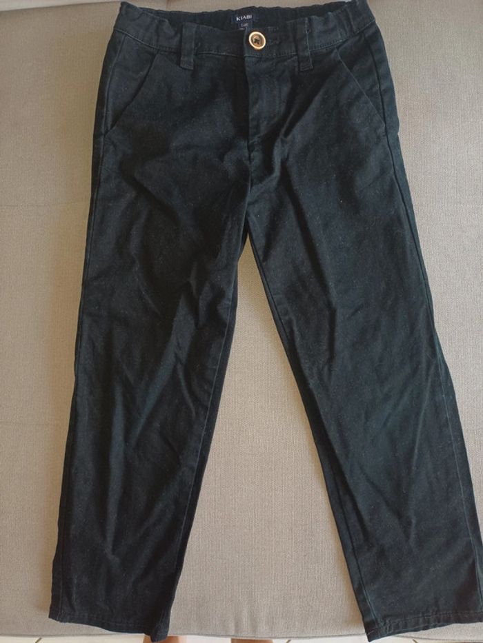 Magnifique pantalon 5 ans garçon