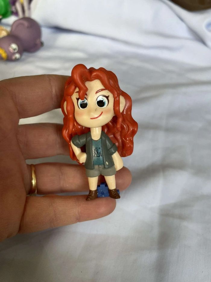 Figurine Ralph Disney - photo numéro 2