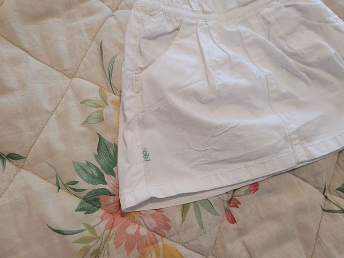 Jupe obaibi 6 mois - photo numéro 4