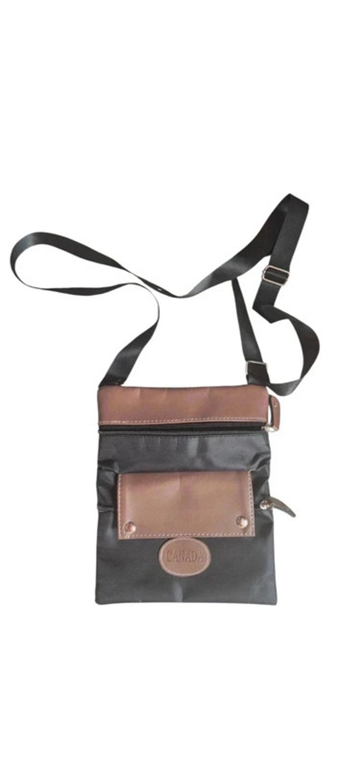 Sac a bandoulière