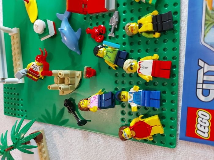 lego city - photo numéro 3