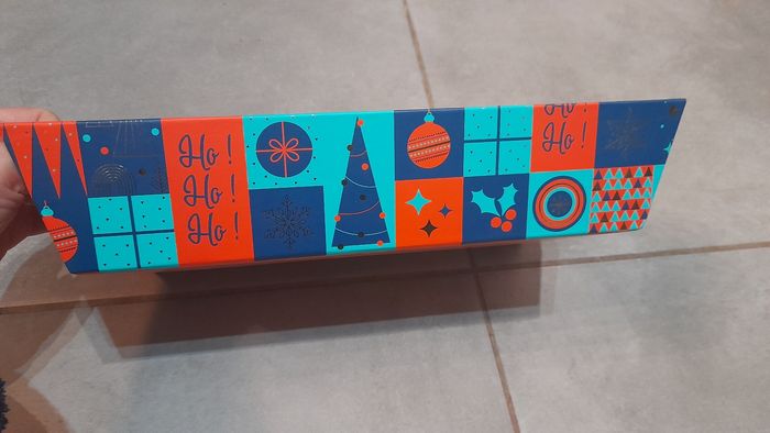 Plateau de Noël - photo numéro 2