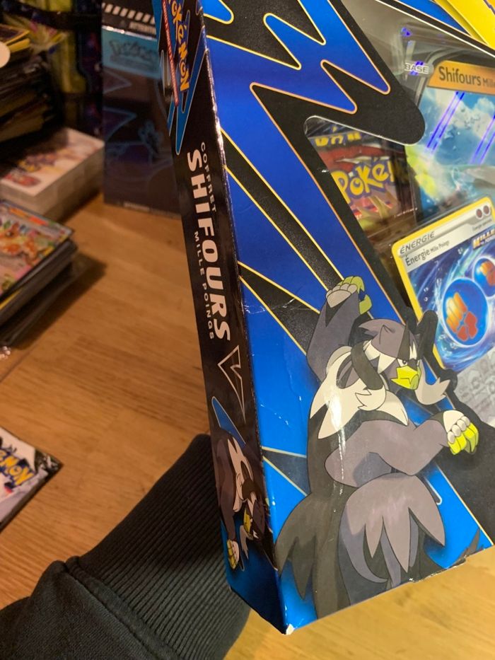 Coffret Shifours - photo numéro 3