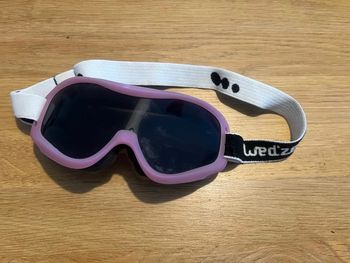 Masque de ski