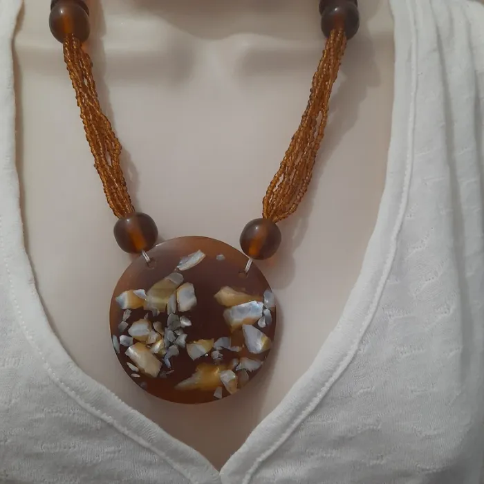 collier - photo numéro 2