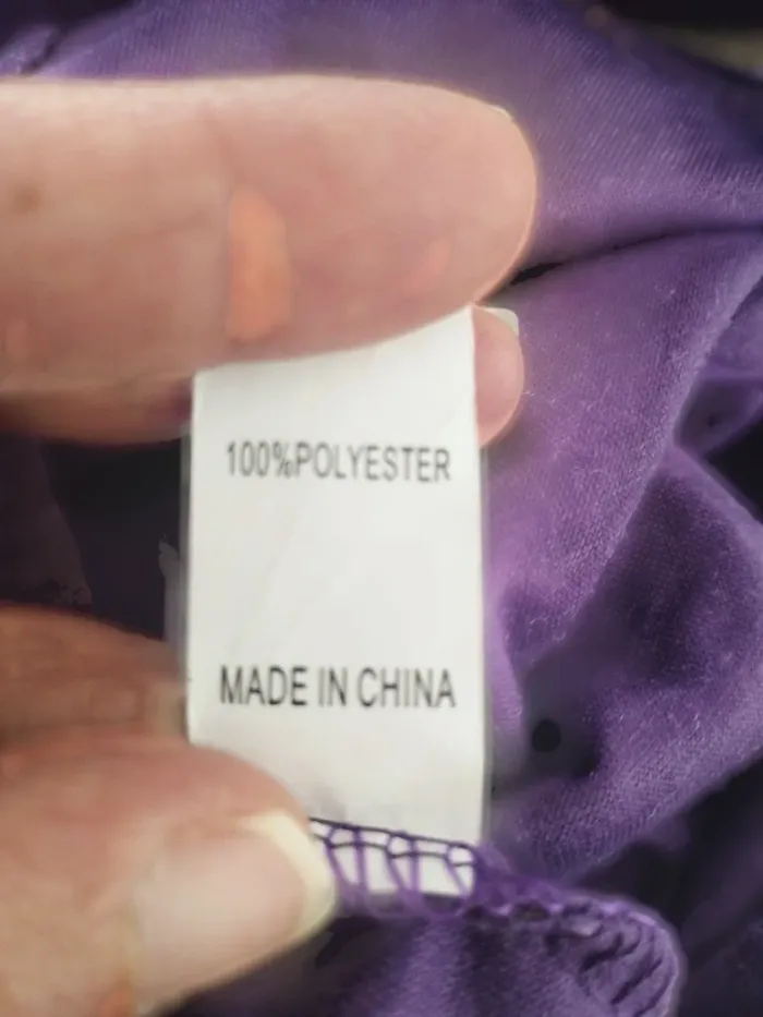 Très belle tenue orientale TXXL Jimstyle - photo numéro 3
